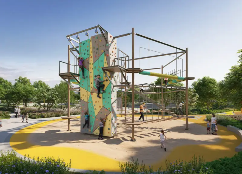 Palace Residences Hillside Dubai