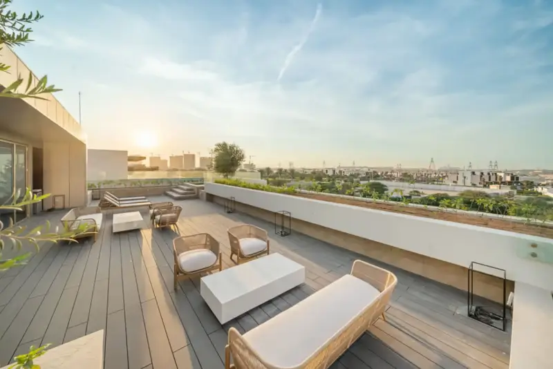 Dubai Hills Villa for Sale