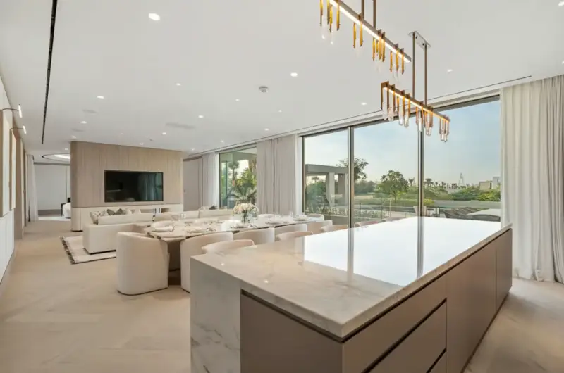 Dubai Hills Villa for Sale