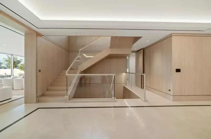 Dubai Hills Villa for Sale