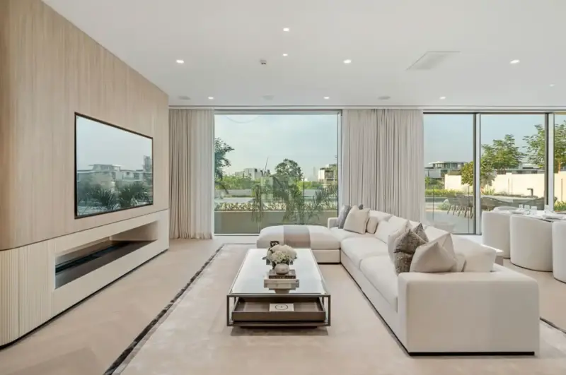 Dubai Hills Villa for Sale