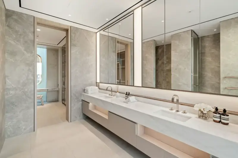 Dubai Hills Villa for Sale