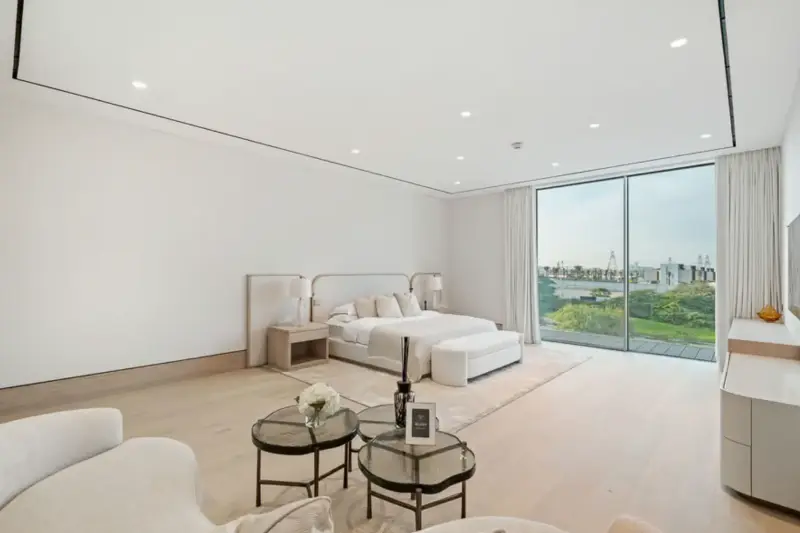 Dubai Hills Villa for Sale