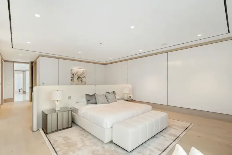 Dubai Hills Villa for Sale