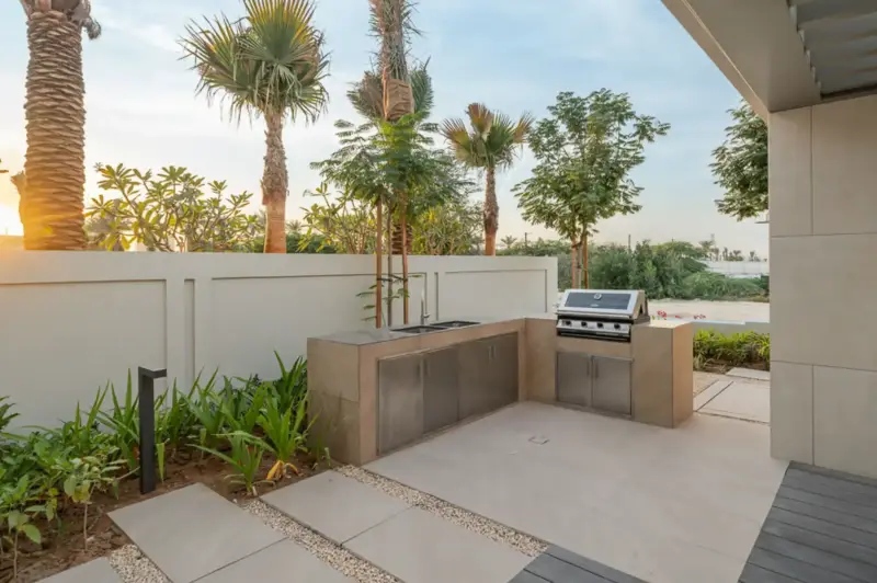 Dubai Hills Villa for Sale