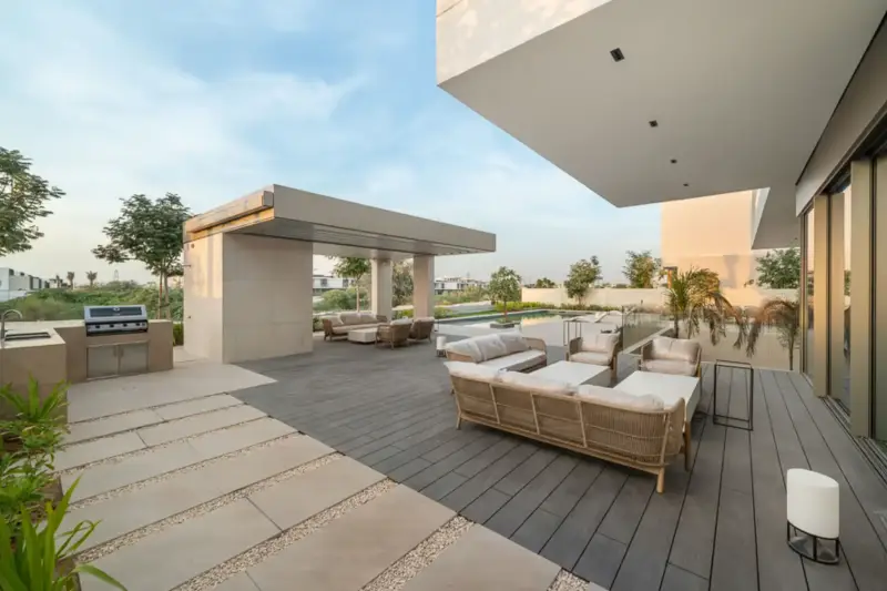 Dubai Hills Villa for Sale