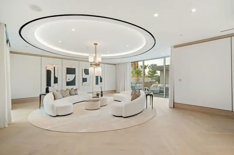 Dubai Hills Villa for Sale