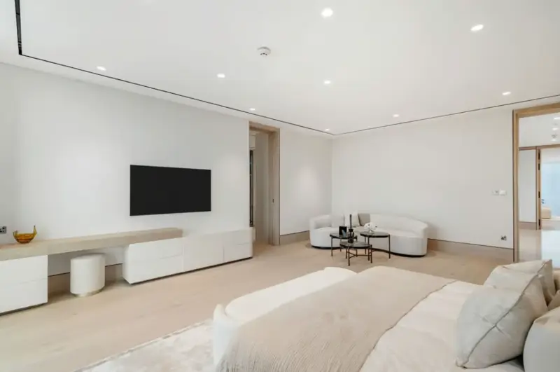 Dubai Hills Villa for Sale