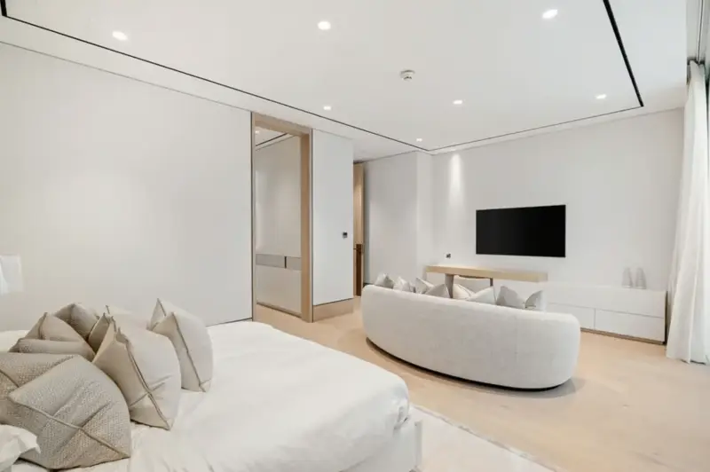 Dubai Hills Villa for Sale