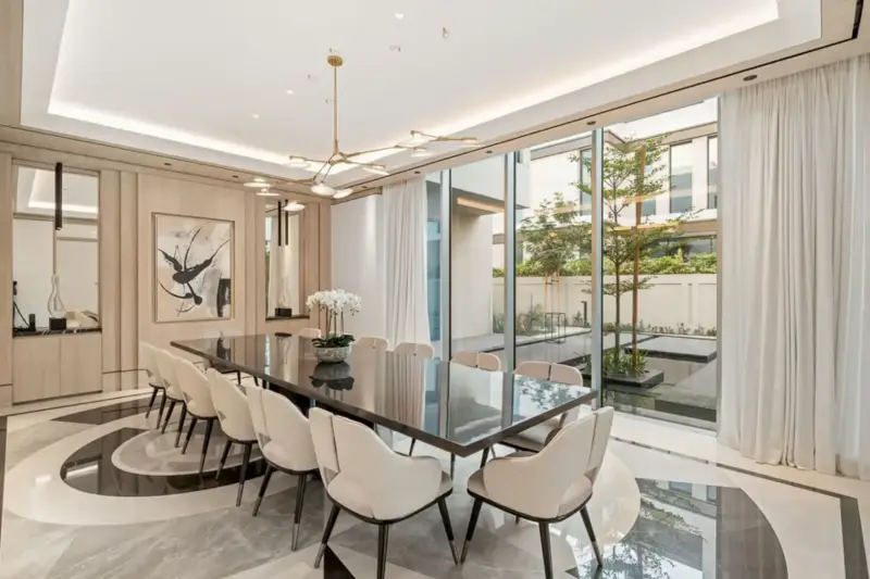 Dubai Hills Villa for Sale