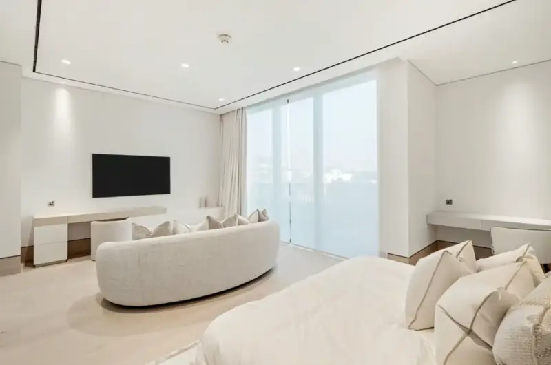 Dubai Hills Villa for Sale