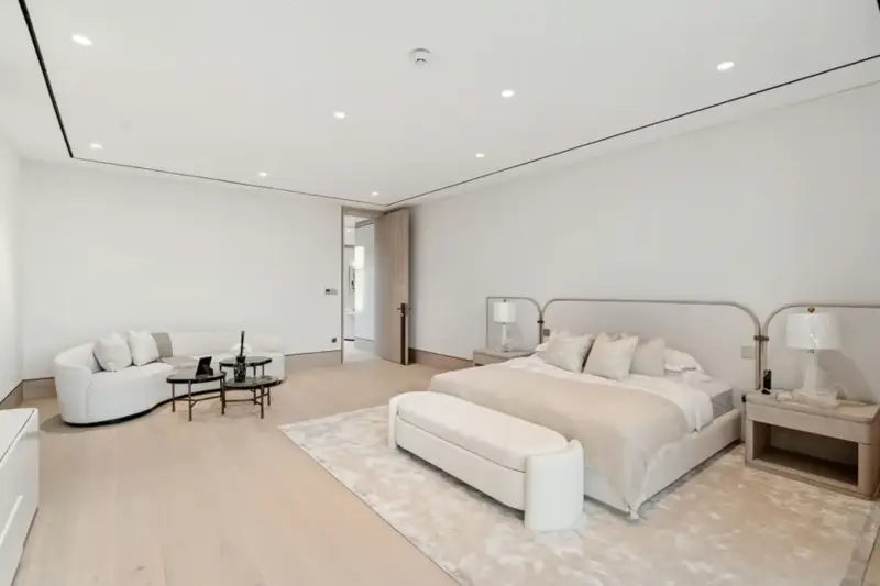 Dubai Hills Villa for Sale