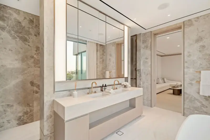 Dubai Hills Villa for Sale