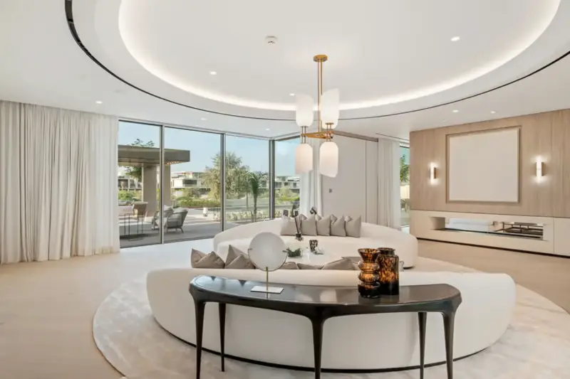 Dubai Hills Villa for Sale