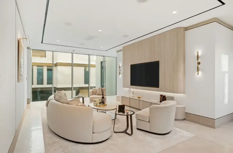 Dubai Hills Villa for Sale