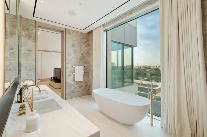 Dubai Hills Villa for Sale